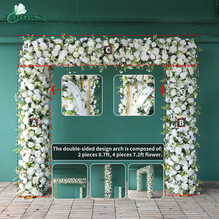 Petrichor(LXXXIII)-Flower Arrangement