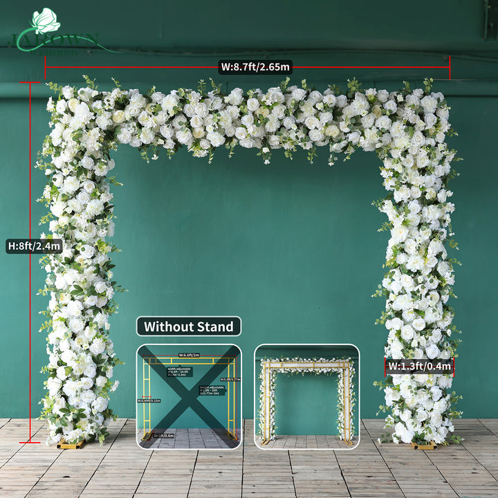 Petrichor(LXXXIII)-Flower Arrangement