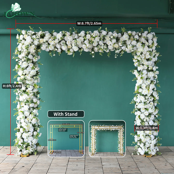 Petrichor(LXXXIII)-Flower Arrangement