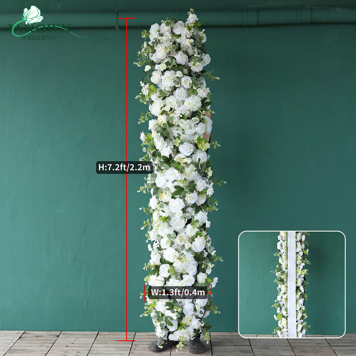 Petrichor(LXXXIII)-Flower Arrangement