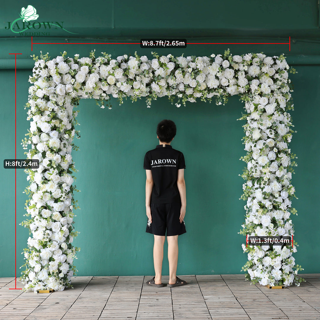 Petrichor(LXXXIII)-Flower Arrangement