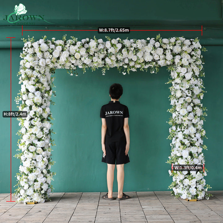 Petrichor(LXXXIII)-Flower Arrangement