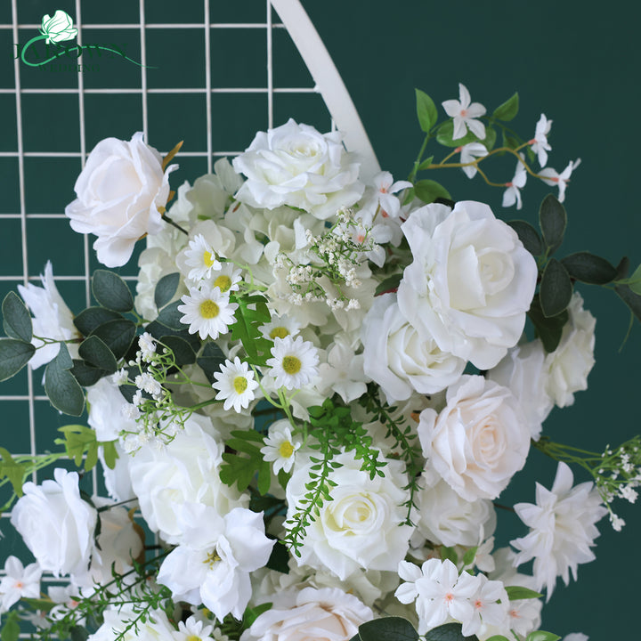 Petrichor(LXXXIV)-Flower Arrangement