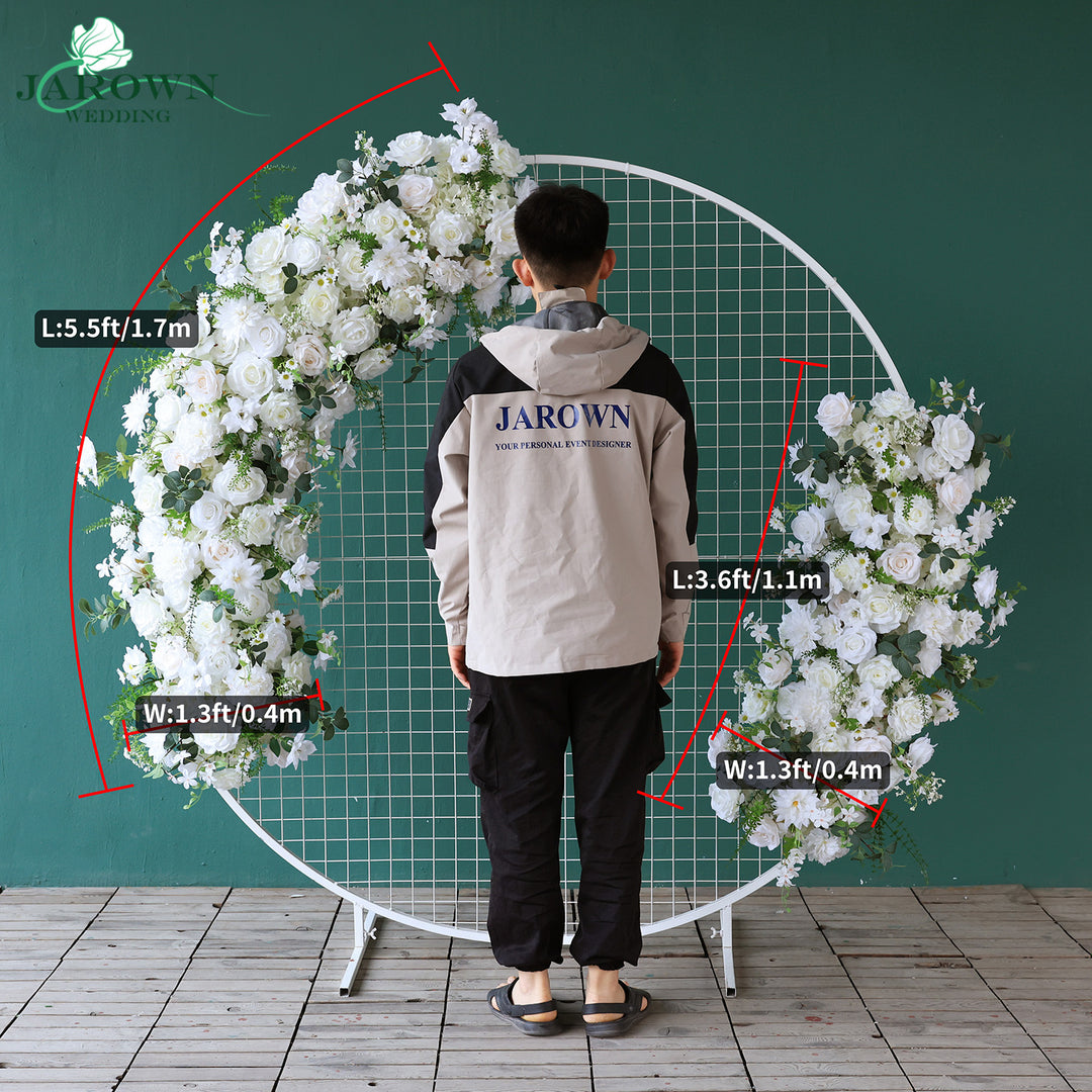 Petrichor(LXXXIV)-Flower Arrangement