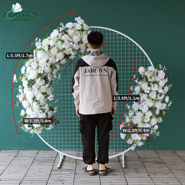 Petrichor(LXXXIV)-Flower Arrangement