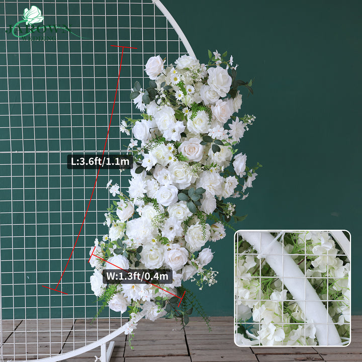 Petrichor(LXXXIV)-Flower Arrangement