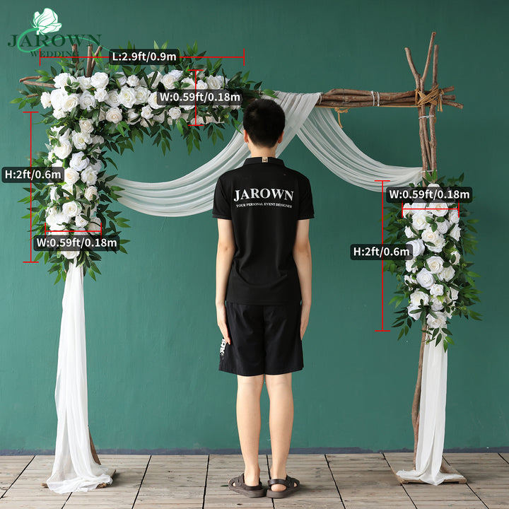 Petrichor(LXXXV)-Flower Arrangement