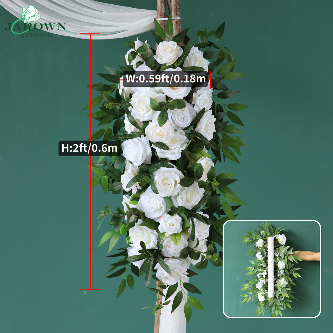 Petrichor(LXXXV)-Flower Arrangement
