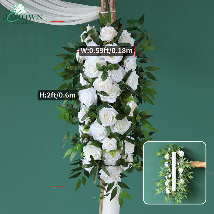 Petrichor(LXXXV)-Flower Arrangement