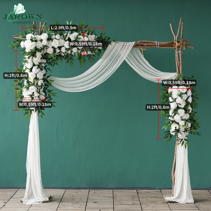 Petrichor(LXXXV)-Flower Arrangement