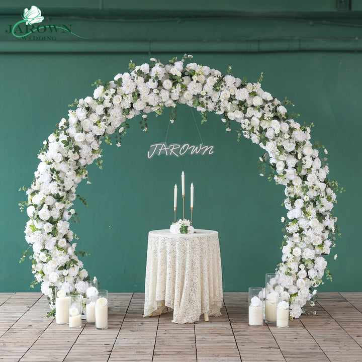 Petrichor(LXXXVI)-Flower Arrangement
