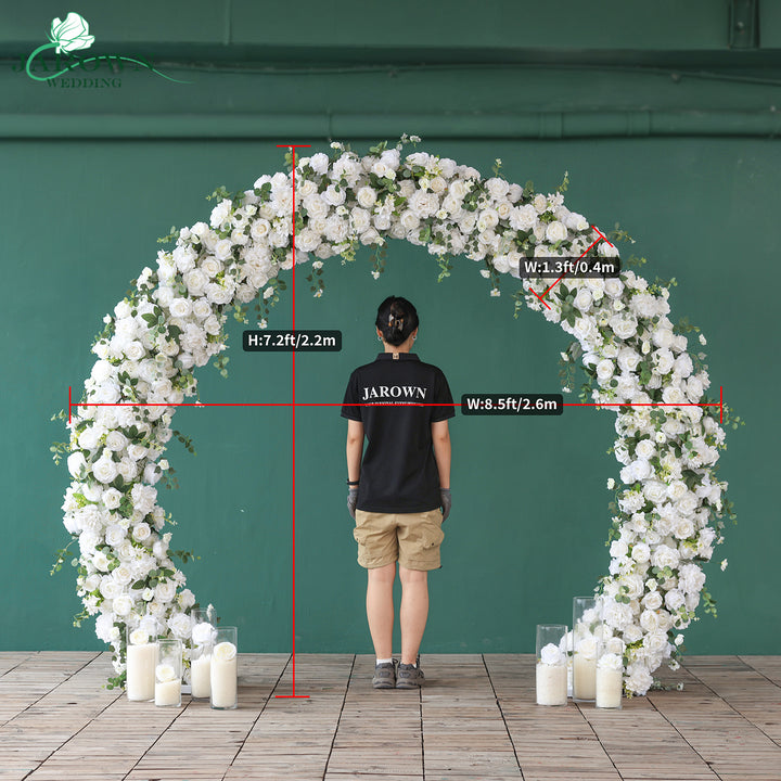 Petrichor(LXXXVI)-Flower Arrangement