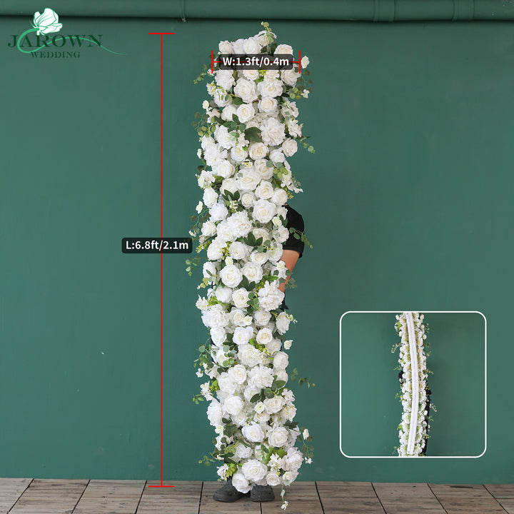 Petrichor(LXXXVI)-Flower Arrangement