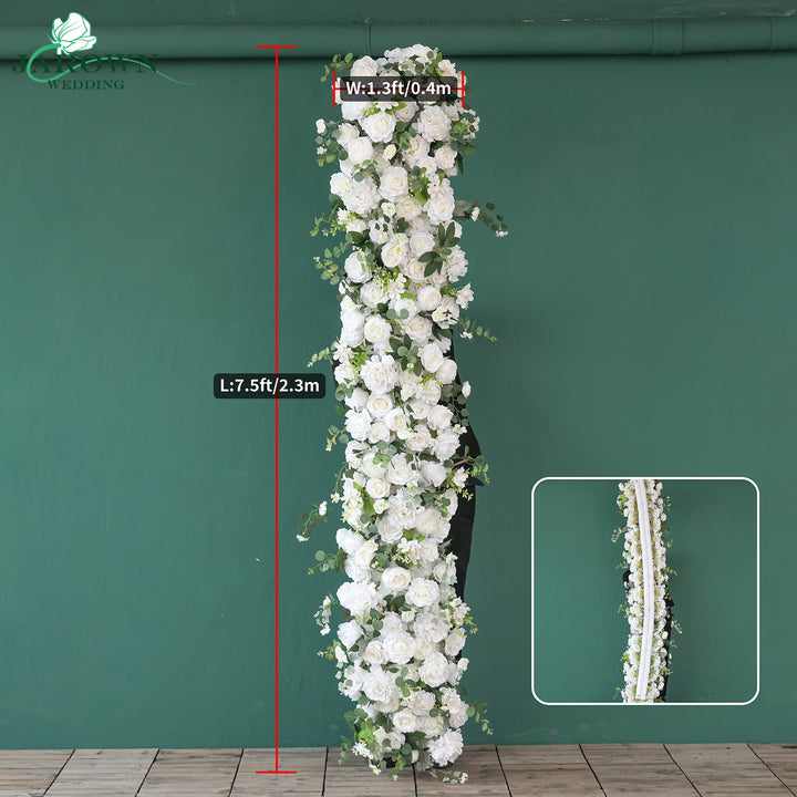 Petrichor(LXXXVI)-Flower Arrangement
