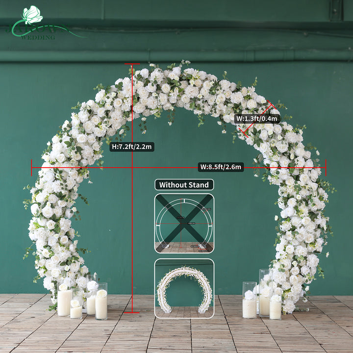 Petrichor(LXXXVI)-Flower Arrangement