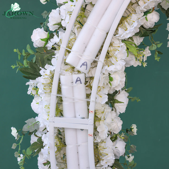 Petrichor(LXXXVI)-Flower Arrangement