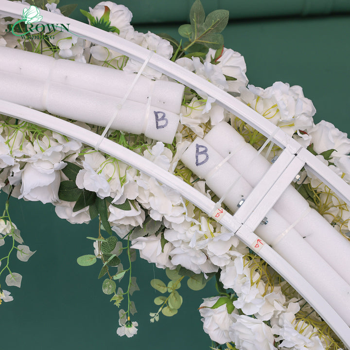 Petrichor(LXXXVI)-Flower Arrangement