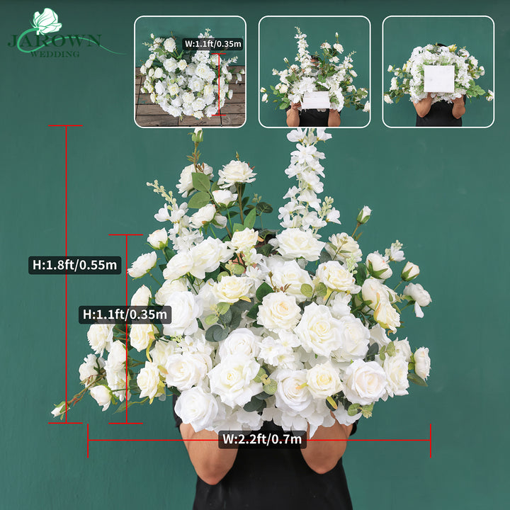Petrichor(LXXXVIII)-Flower Arrangement