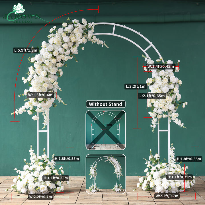 Petrichor(LXXXVIII)-Flower Arrangement