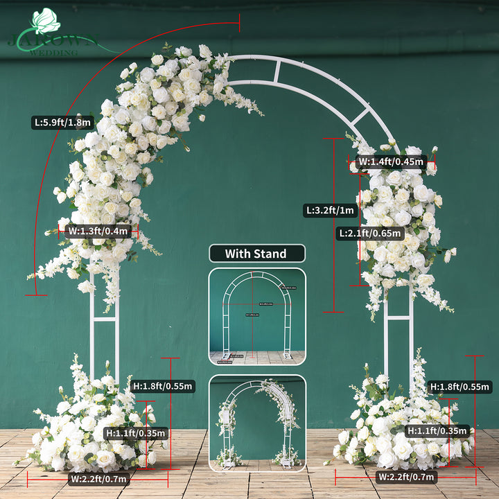 Petrichor(LXXXVIII)-Flower Arrangement