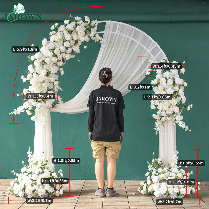 Petrichor(LXXXVIII)-Flower Arrangement