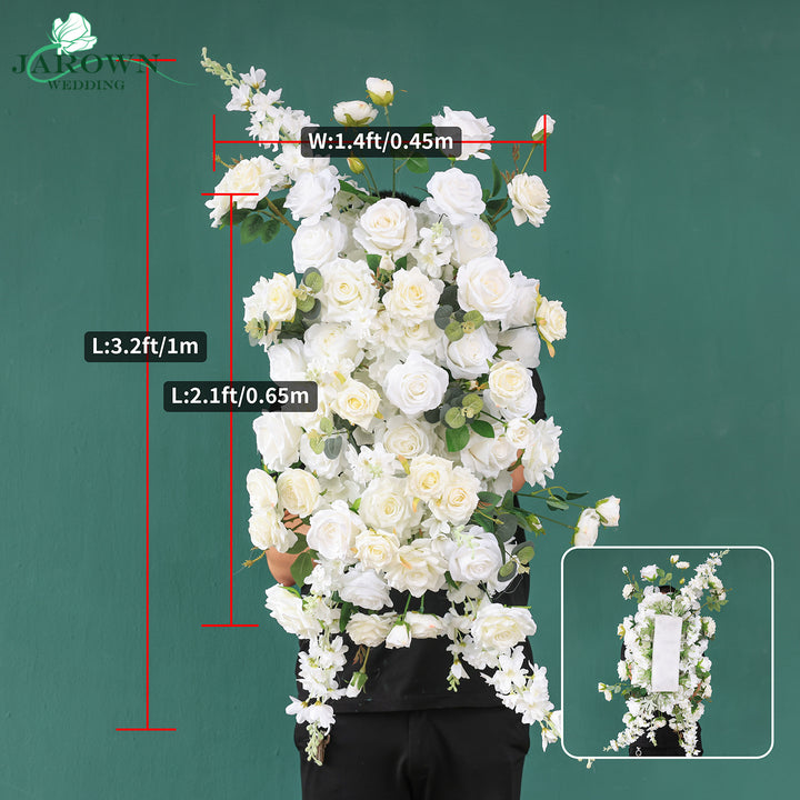 Petrichor(LXXXVIII)-Flower Arrangement