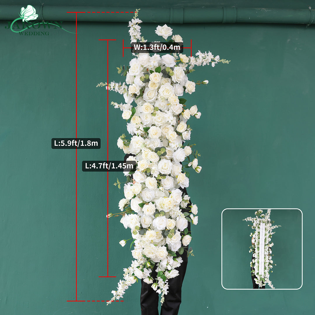 Petrichor(LXXXVIII)-Flower Arrangement