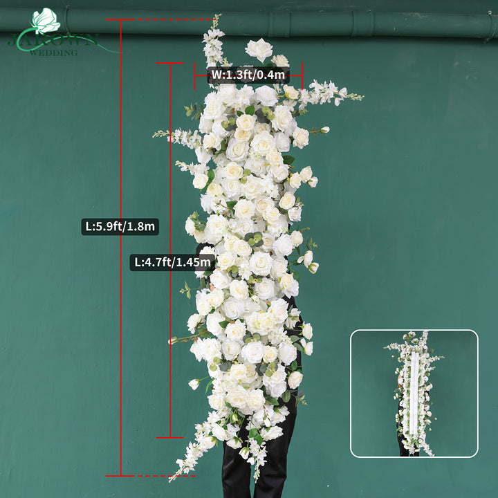 Petrichor(LXXXVIII)-Flower Arrangement