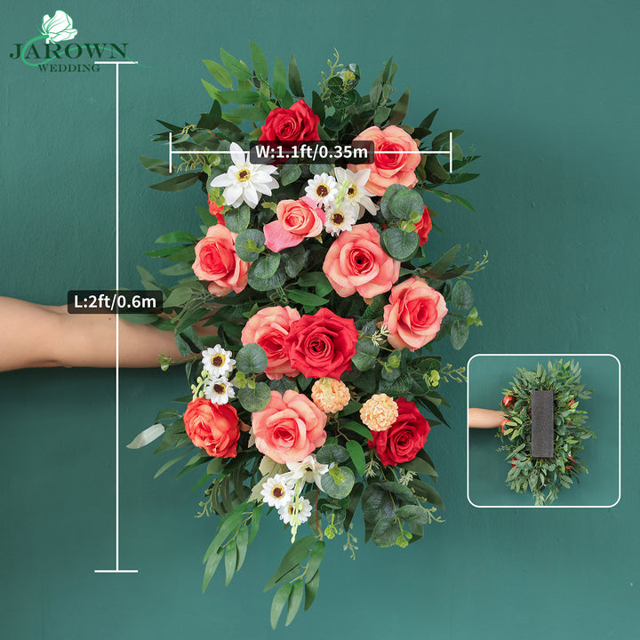 Petrichor(LXXXIX)-Flower Arrangement