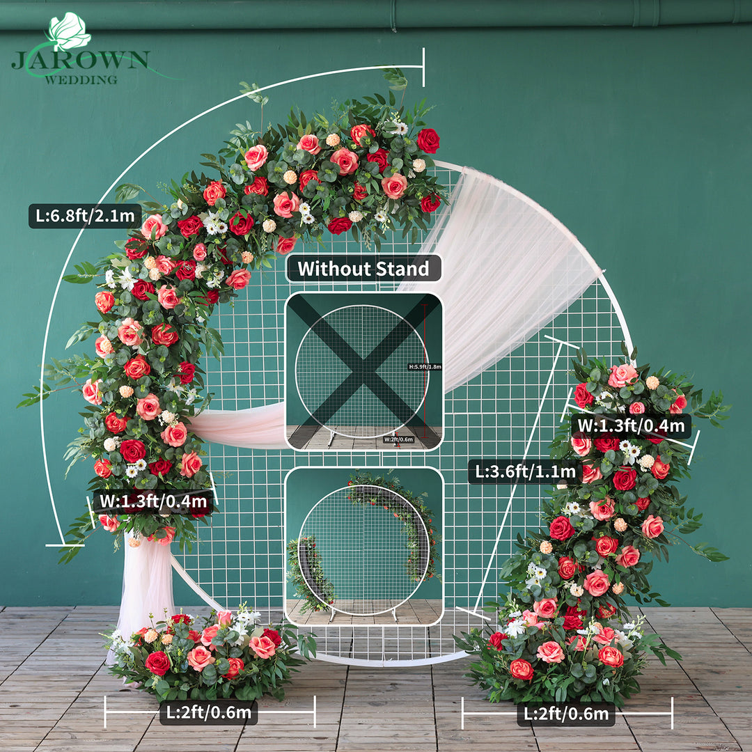 Petrichor(LXXXIX)-Flower Arrangement