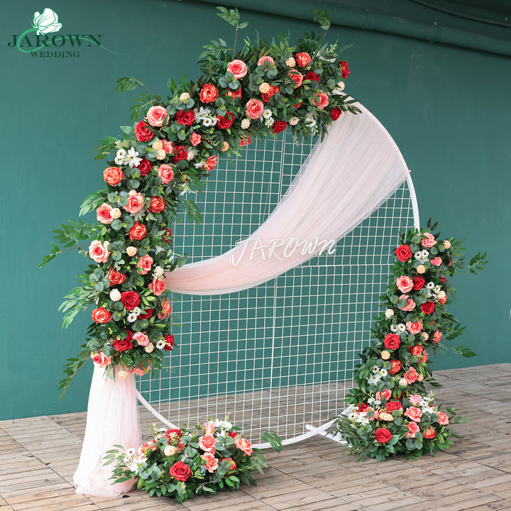 Petrichor(LXXXIX)-Flower Arrangement
