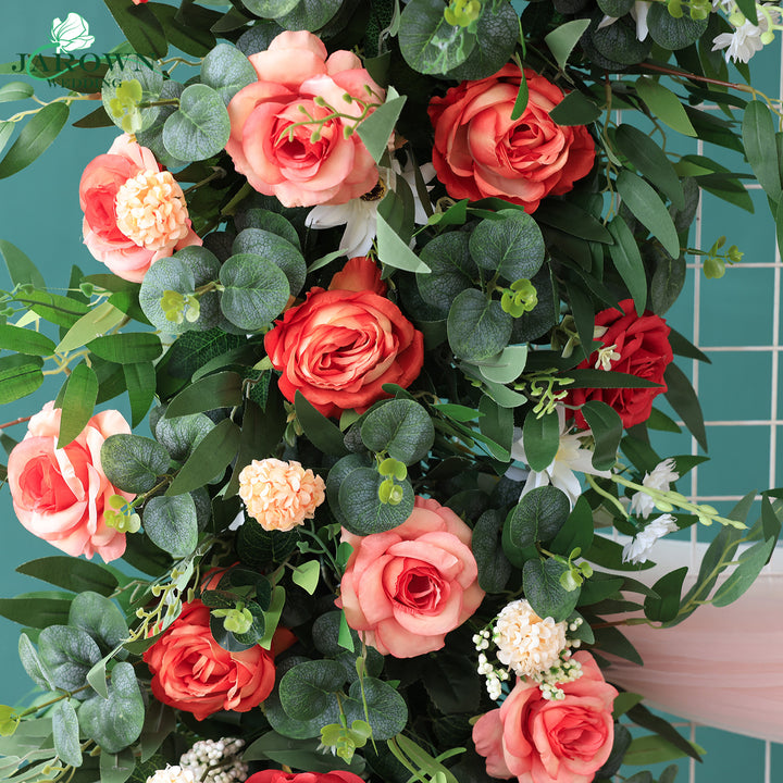 Petrichor(LXXXIX)-Flower Arrangement
