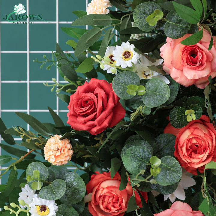 Petrichor(LXXXIX)-Flower Arrangement