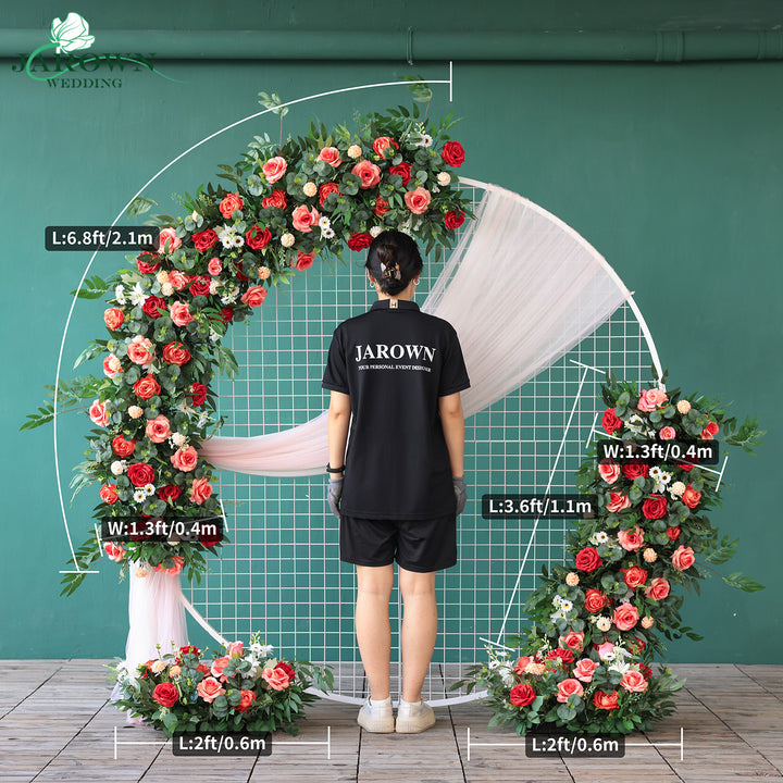 Petrichor(LXXXIX)-Flower Arrangement
