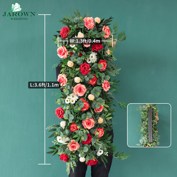 Petrichor(LXXXIX)-Flower Arrangement