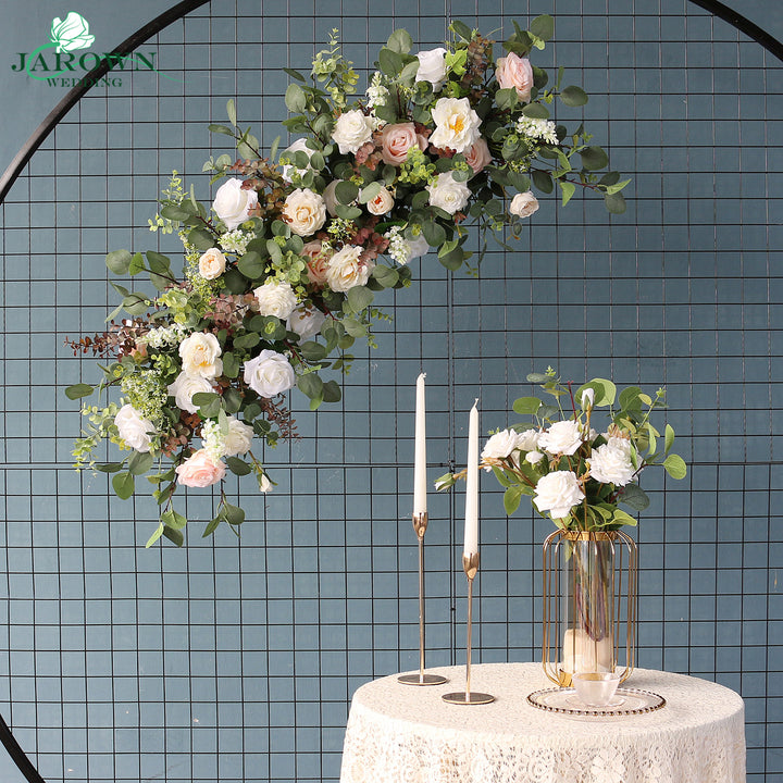 Petrichor(IX)-Flower Arrangement