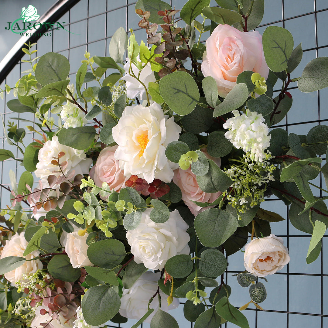 Petrichor(IX)-Flower Arrangement