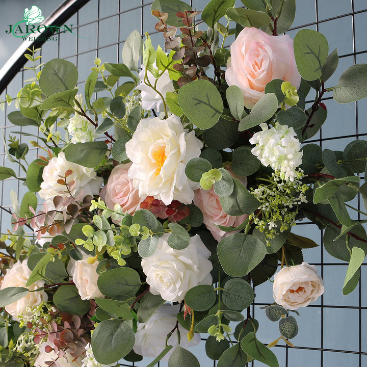 Petrichor(IX)-Flower Arrangement