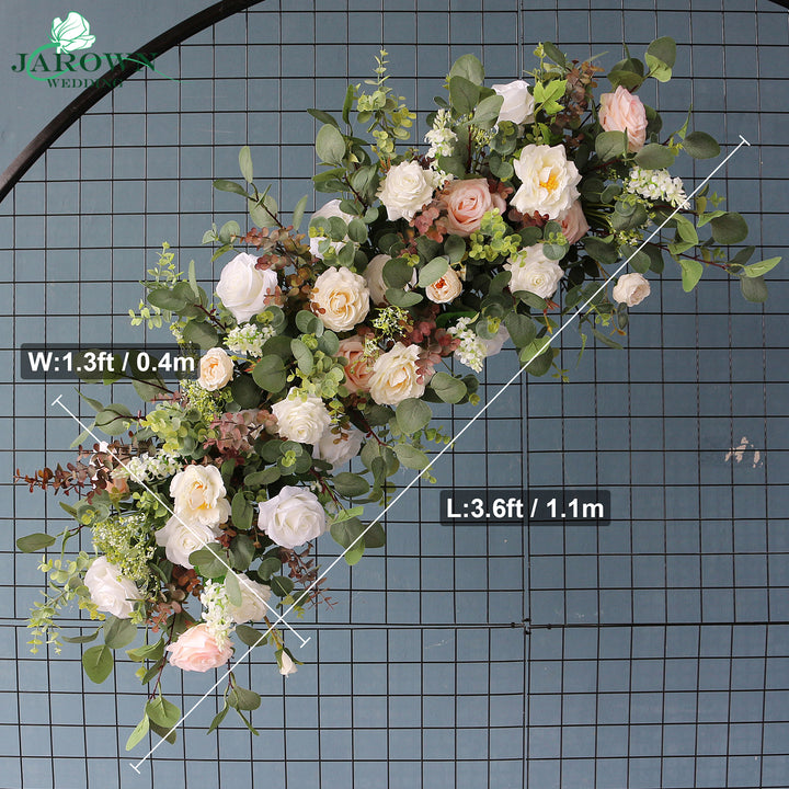 Petrichor(IX)-Flower Arrangement