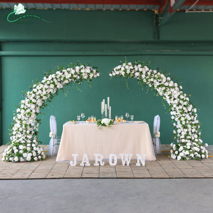 Petrichor(XCI)-Flower Arrangement