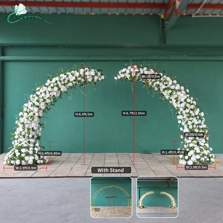 Petrichor(XCI)-Flower Arrangement