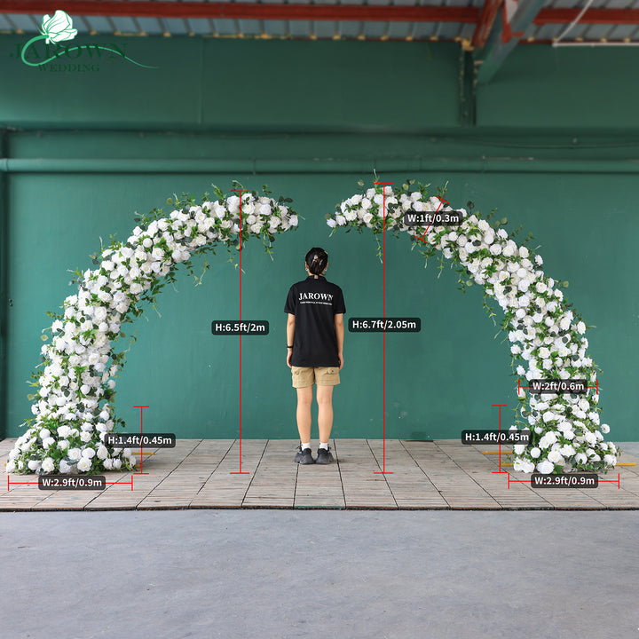 Petrichor(XCI)-Flower Arrangement