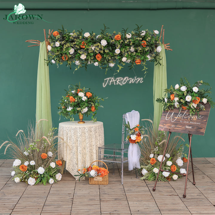 Petrichor(XCII)-Flower Arrangement