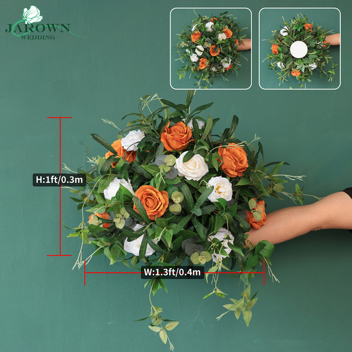 Petrichor(XCII)-Flower Arrangement