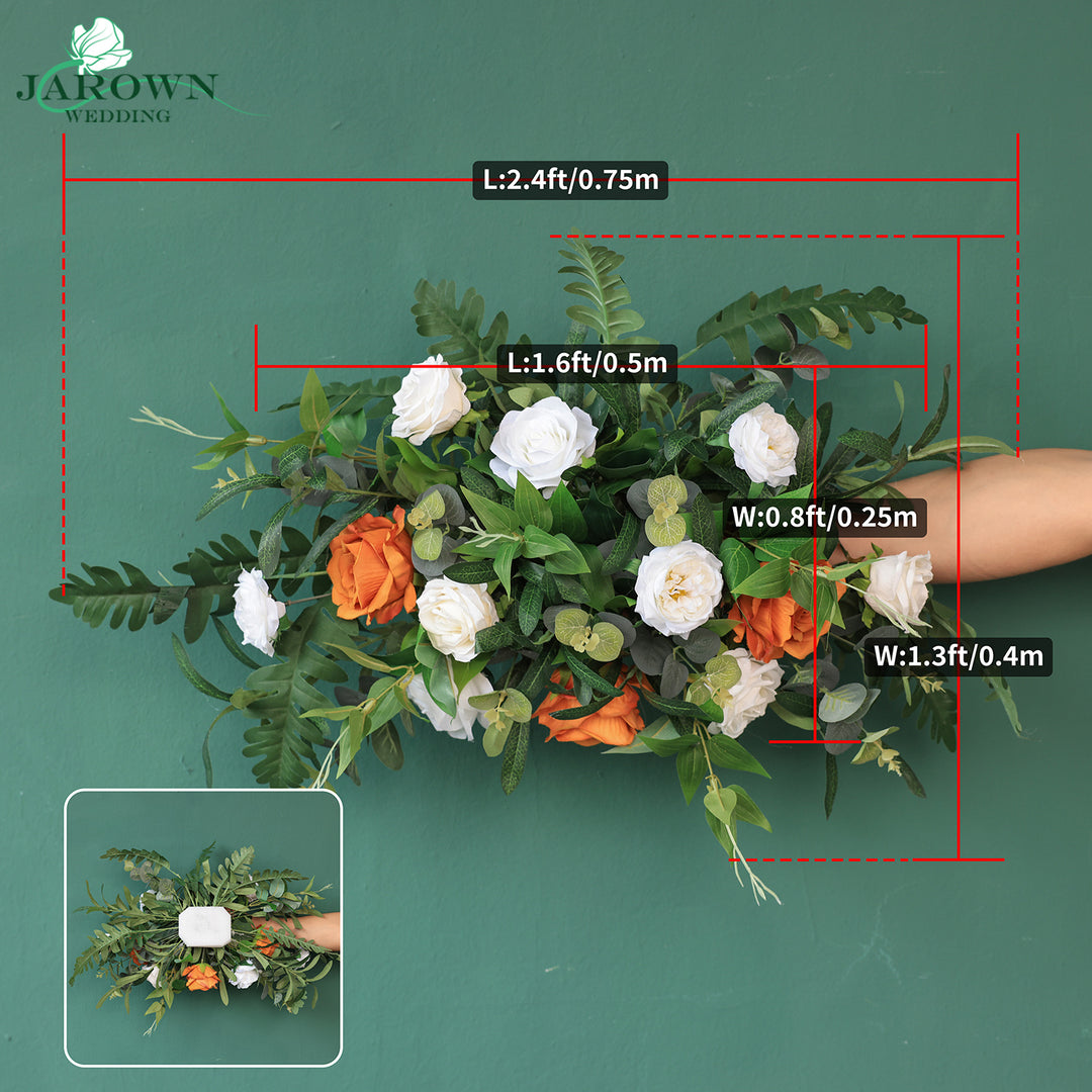 Petrichor(XCII)-Flower Arrangement