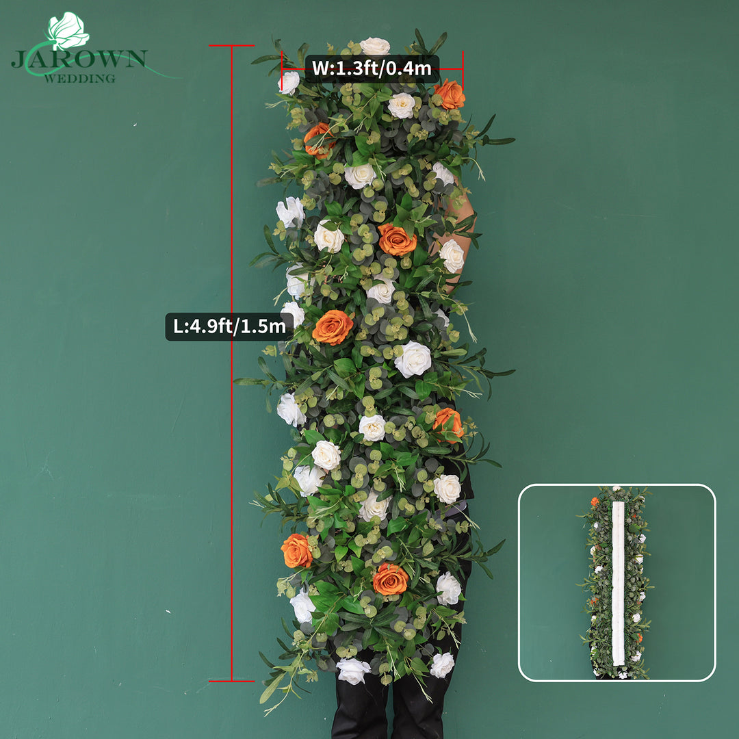 Petrichor(XCII)-Flower Arrangement