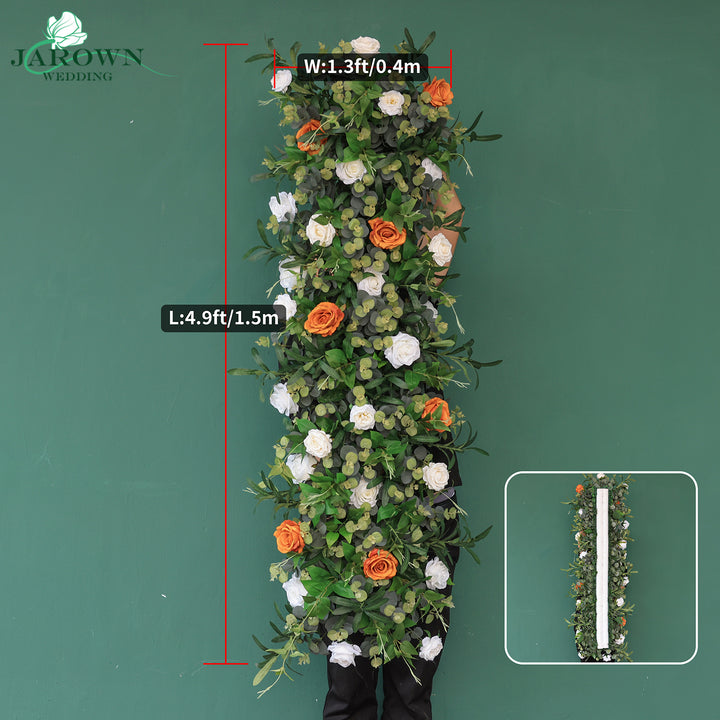 Petrichor(XCII)-Flower Arrangement