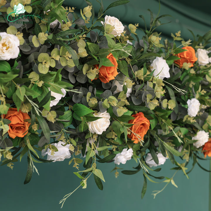 Petrichor(XCII)-Flower Arrangement