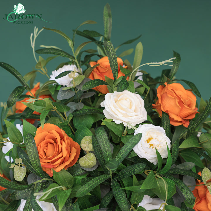 Petrichor(XCII)-Flower Arrangement
