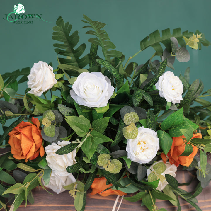 Petrichor(XCII)-Flower Arrangement